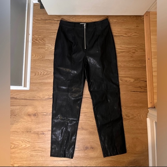 NWT - LOVERS AND FRIENDS| GEORGIE PANT - Picture 2 of 9